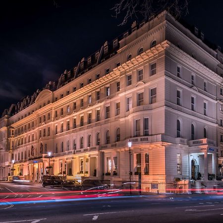 Corus Hyde Park Hotel Λονδίνο Εξωτερικό φωτογραφία